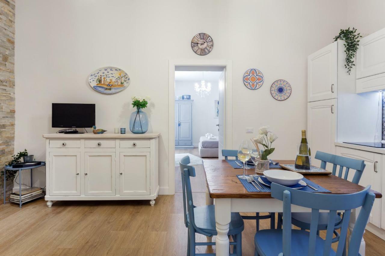 Casa Nagale- Una Suite Di Charme Nel Cuore Di Ortigia A 50 Mt Dal Mare Syracuse Bagian luar foto